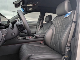 Genesis GV80 Coupe 3.5T e-SC Prestige Black AWD 2026