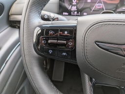 Genesis GV80 Coupe 3.5T e-SC Prestige Black AWD 2026