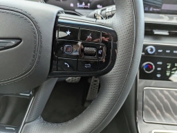 Genesis GV80 Coupe 3.5T e-SC Prestige Black AWD 2026