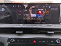 Genesis GV80 Coupe 3.5T e-SC Prestige Black AWD 2026