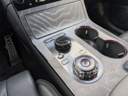 Genesis GV80 Coupe 3.5T e-SC Prestige Black AWD 2026
