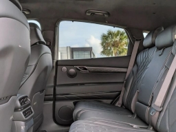Genesis GV80 Coupe 3.5T e-SC Prestige Black AWD 2026