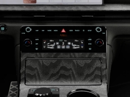 Genesis GV80 Coupe 3.5T e-SC Prestige Black AWD 2026