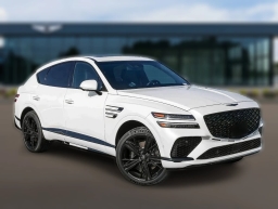 Genesis GV80 Coupe 3.5T e-SC Prestige Black AWD 2026
