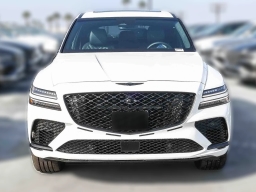 Genesis GV80 Coupe 3.5T e-SC Prestige Black AWD 2026