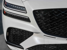 Genesis GV80 Coupe 3.5T e-SC Prestige Black AWD 2026