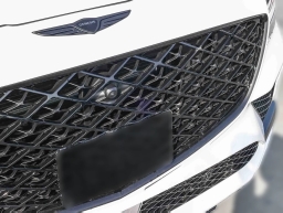 Genesis GV80 Coupe 3.5T e-SC Prestige Black AWD 2026