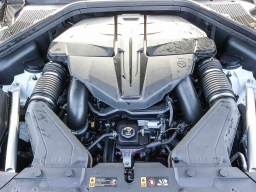 Genesis GV80 Coupe 3.5T e-SC Prestige Black AWD 2026