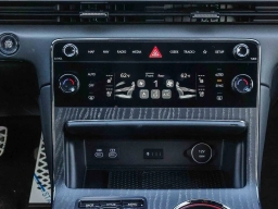 Genesis GV80 Coupe 3.5T e-SC Prestige Black AWD 2026