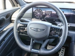 Genesis GV80 Coupe 3.5T e-SC Prestige Black AWD 2026