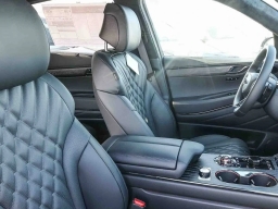 Genesis GV80 Coupe 3.5T e-SC Prestige Black AWD 2026