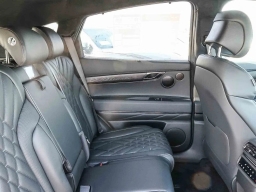 Genesis GV80 Coupe 3.5T e-SC Prestige Black AWD 2026