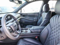 Genesis GV80 Coupe 3.5T e-SC Prestige Black AWD 2026