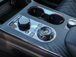 Genesis GV80 Coupe 3.5T e-SC Prestige Black AWD 2026