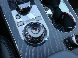 Genesis GV80 Coupe 3.5T e-SC Prestige Black AWD 2026