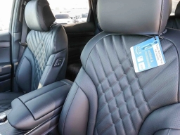 Genesis GV80 Coupe 3.5T e-SC Prestige Black AWD 2026