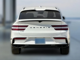 Genesis GV80 Coupe 3.5T e-SC Prestige Black AWD 2026