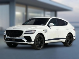 Genesis GV80 Coupe 3.5T e-SC Prestige Black AWD 2026