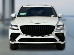 Genesis GV80 Coupe 3.5T e-SC Prestige Black AWD 2026