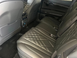 Genesis GV80 Coupe 3.5T e-SC Prestige Black AWD 2026