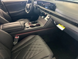 Genesis GV80 Coupe 3.5T e-SC Prestige Black AWD 2026