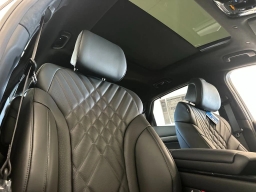 Genesis GV80 Coupe 3.5T e-SC Prestige Black AWD 2026