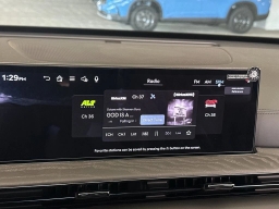 Genesis GV80 Coupe 3.5T e-SC Prestige Black AWD 2026