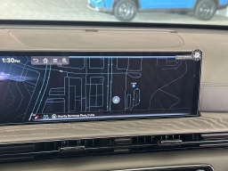 Genesis GV80 Coupe 3.5T e-SC Prestige Black AWD 2026