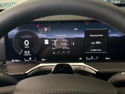 Genesis GV80 Coupe 3.5T e-SC Prestige Black AWD 2026