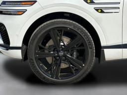 Genesis GV80 Coupe 3.5T e-SC Prestige Black AWD 2026