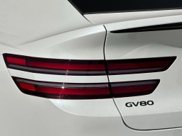 Genesis GV80 Coupe 3.5T e-SC Prestige Black AWD 2026