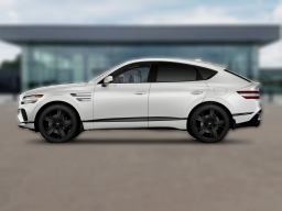 Genesis GV80 Coupe 3.5T e-SC Prestige Black AWD 2026