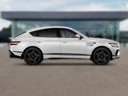 Genesis GV80 Coupe 3.5T e-SC Prestige Black AWD 2026