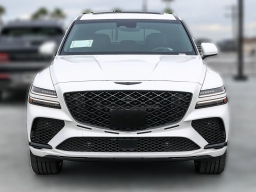 Genesis GV80 Coupe 3.5T e-SC Prestige Black AWD 2026