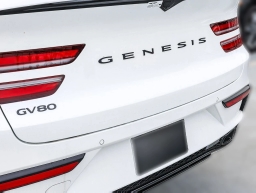 Genesis GV80 Coupe 3.5T e-SC Prestige Black AWD 2026
