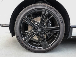 Genesis GV80 Coupe 3.5T e-SC Prestige Black AWD 2026