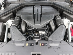 Genesis GV80 Coupe 3.5T e-SC Prestige Black AWD 2026