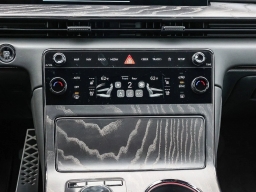 Genesis GV80 Coupe 3.5T e-SC Prestige Black AWD 2026