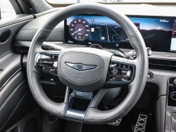 Genesis GV80 Coupe 3.5T e-SC Prestige Black AWD 2026