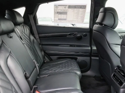 Genesis GV80 Coupe 3.5T e-SC Prestige Black AWD 2026