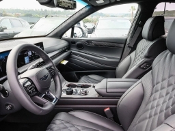 Genesis GV80 Coupe 3.5T e-SC Prestige Black AWD 2026