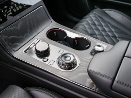 Genesis GV80 Coupe 3.5T e-SC Prestige Black AWD 2026