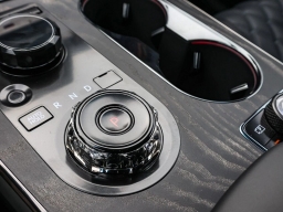 Genesis GV80 Coupe 3.5T e-SC Prestige Black AWD 2026