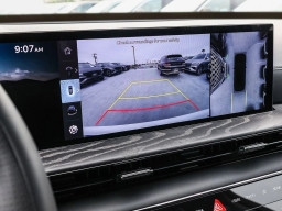 Genesis GV80 Coupe 3.5T e-SC Prestige Black AWD 2026