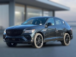Genesis GV80 Coupe 3.5T e-SC Prestige Black AWD 2026