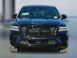 Genesis GV80 Coupe 3.5T e-SC Prestige Black AWD 2026