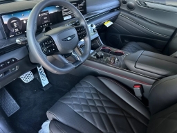 Genesis GV80 Coupe 3.5T e-SC Prestige Black AWD 2026