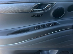 Genesis GV80 Coupe 3.5T e-SC Prestige Black AWD 2026