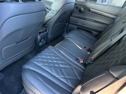 Genesis GV80 Coupe 3.5T e-SC Prestige Black AWD 2026