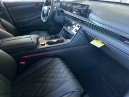 Genesis GV80 Coupe 3.5T e-SC Prestige Black AWD 2026